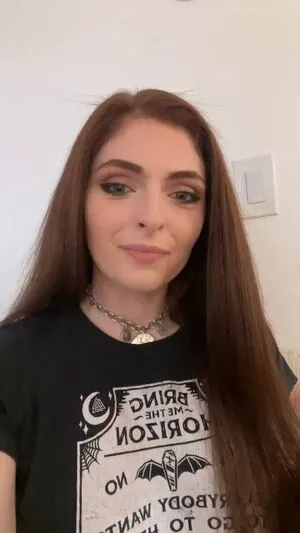 Ginger Wolfe OnlyFans Leaked Free Thumbnail Picture - #XHlDgyVdP0