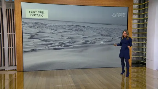 Ginger Zee OnlyFans Leaked Free Thumbnail Picture - #1uWvgfNwQS