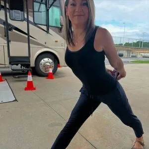 Ginger Zee OnlyFans Leaked Free Thumbnail Picture - #90DcMTavvR