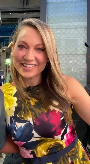 Ginger Zee OnlyFans Leaked Free Thumbnail Picture - #B9EUptSLg4
