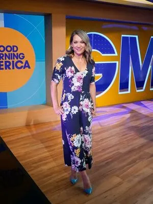 Ginger Zee OnlyFans Leaked Free Thumbnail Picture - #MHaDLUPTh5