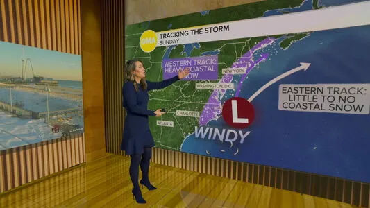 Ginger Zee OnlyFans Leaked Free Thumbnail Picture - #MIj6t0CEdD