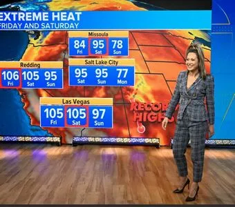 Ginger Zee OnlyFans Leaked Free Thumbnail Picture - #OtB0DojBRQ