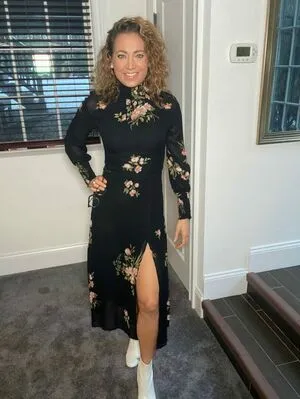 Ginger Zee OnlyFans Leaked Free Thumbnail Picture - #TMFdX8jovO