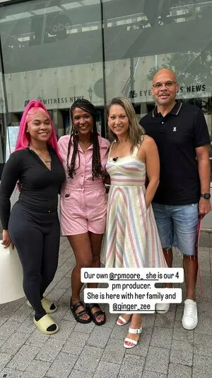 Ginger Zee OnlyFans Leaked Free Thumbnail Picture - #YZ2IF2jIRW