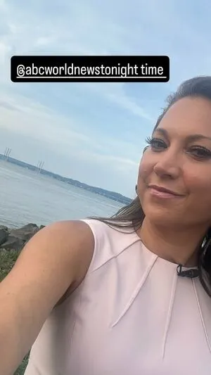 Ginger Zee OnlyFans Leaked Free Thumbnail Picture - #a28wPhu60w