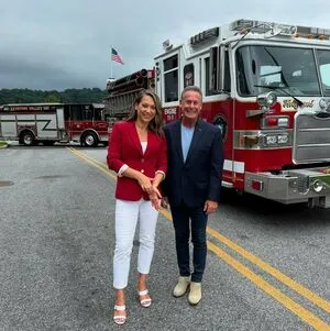 Ginger Zee OnlyFans Leaked Free Thumbnail Picture - #dUazA3v7dI