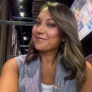 Ginger Zee OnlyFans Leaked Free Thumbnail Picture - #jcIZeHgaud