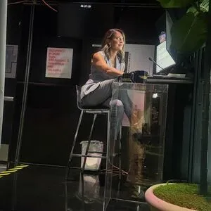 Ginger Zee OnlyFans Leaked Free Thumbnail Picture - #lXLUOYMBAN