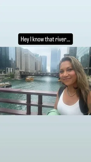 Ginger Zee OnlyFans Leaked Free Thumbnail Picture - #stjXIk8fPr