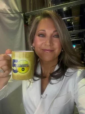 Ginger Zee OnlyFans Leaked Free Thumbnail Picture - #tAx7efDfuE