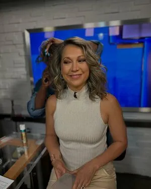 Ginger Zee OnlyFans Leaked Free Thumbnail Picture - #uocSJbl3cN