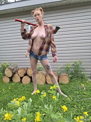 Ginger084 OnlyFans Leaked Free Thumbnail Picture - #7I6LxfdeMd