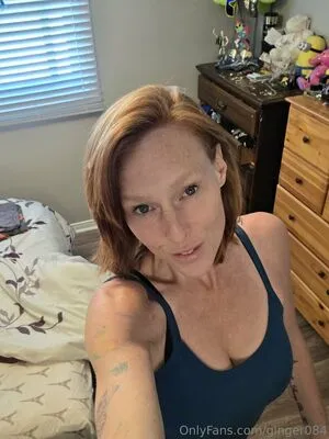 Ginger084 OnlyFans Leaked Free Thumbnail Picture - #BVMVmffwRv