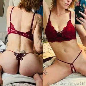Ginger084 OnlyFans Leaked Free Thumbnail Picture - #W2Y5Nrp4M1