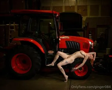 Ginger084 OnlyFans Leaked Free Thumbnail Picture - #rVzgrJzbDw