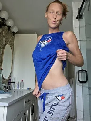 Ginger084 OnlyFans Leaked Free Thumbnail Picture - #uVBfeBY9MK