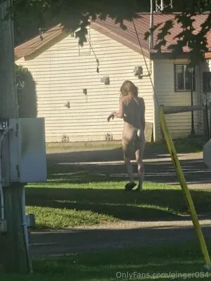 Ginger084 OnlyFans Leaked Free Thumbnail Picture - #xVSObzk7d6