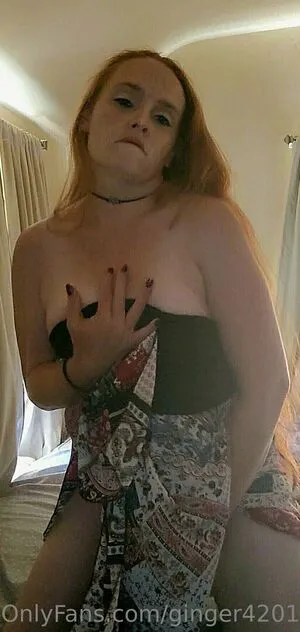 Ginger420expo OnlyFans Leaked Free Thumbnail Picture - #0rAVlUNZXG