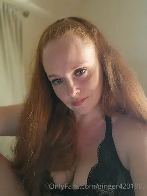 Ginger420expo OnlyFans Leaked Free Thumbnail Picture - #3gM5vljTFE