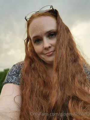 Ginger420expo OnlyFans Leaked Free Thumbnail Picture - #SWWvQAKzlo