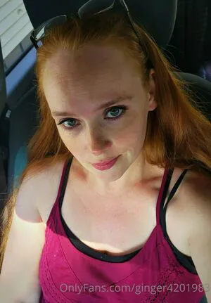 Ginger420expo OnlyFans Leaked Free Thumbnail Picture - #St7KDC8CCz