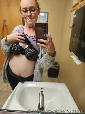 Ginger420expo OnlyFans Leaked Free Thumbnail Picture - #TwbtbaQeJt
