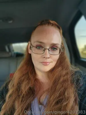 Ginger420expo OnlyFans Leaked Free Thumbnail Picture - #XvBpdsdQLA