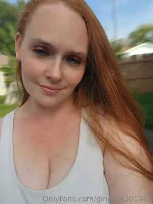 Ginger420expo OnlyFans Leaked Free Thumbnail Picture - #YlvaIxD1lJ