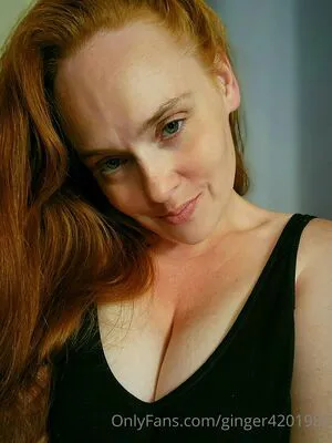Ginger420expo OnlyFans Leaked Free Thumbnail Picture - #dUuWFy1bXn