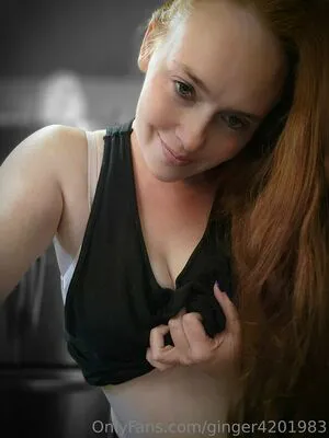 Ginger420expo OnlyFans Leaked Free Thumbnail Picture - #x8oX7DnXv3