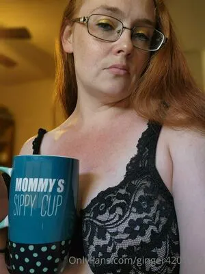 Ginger420expo OnlyFans Leaked Free Thumbnail Picture - #xAE5JNOwKU