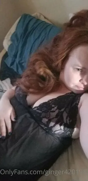 Ginger420expo OnlyFans Leaked Free Thumbnail Picture - #zy3Ft2q1A7