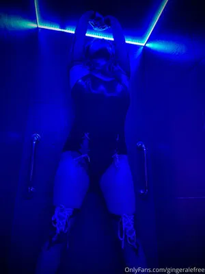 Gingeralefree OnlyFans Leaked Free Thumbnail Picture - #HqhGdn9gad