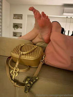 Gingeralefree OnlyFans Leaked Free Thumbnail Picture - #Ulk8xzYjsO