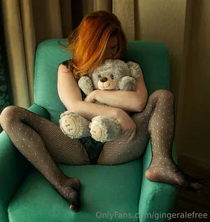 Gingeralefree OnlyFans Leaked Free Thumbnail Picture - #tuQKhnDB8v