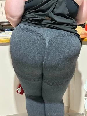 Gingerally OnlyFans Leaked Free Thumbnail Picture - #01Gjr7eev5