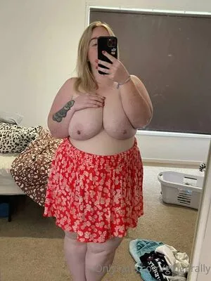 Gingerally OnlyFans Leaked Free Thumbnail Picture - #1KVeYKdpl4