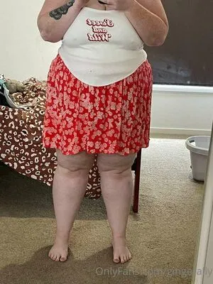Gingerally OnlyFans Leaked Free Thumbnail Picture - #3SlWVCQ3fN
