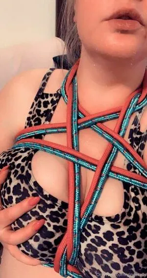 Gingerally OnlyFans Leaked Free Thumbnail Picture - #7XHEqQT9pT