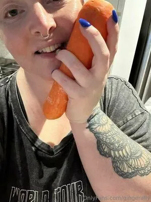 Gingerally OnlyFans Leaked Free Thumbnail Picture - #IfN36PayJK