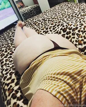 Gingerally OnlyFans Leaked Free Thumbnail Picture - #MPf9qWpCWb