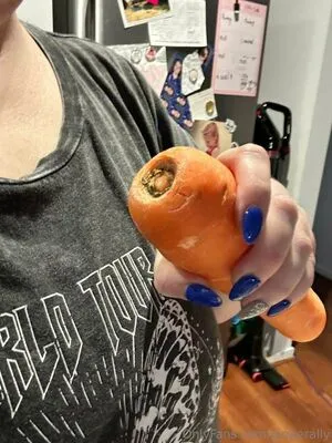 Gingerally OnlyFans Leaked Free Thumbnail Picture - #VTq4pyJcN9