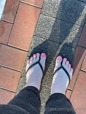 Gingerally OnlyFans Leaked Free Thumbnail Picture - #ZTvfNbhyO5