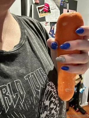 Gingerally OnlyFans Leaked Free Thumbnail Picture - #ZobDyG70c4