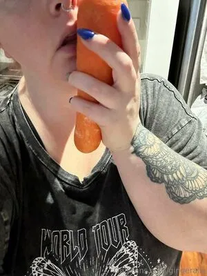 Gingerally OnlyFans Leaked Free Thumbnail Picture - #q0eMR4S5zK