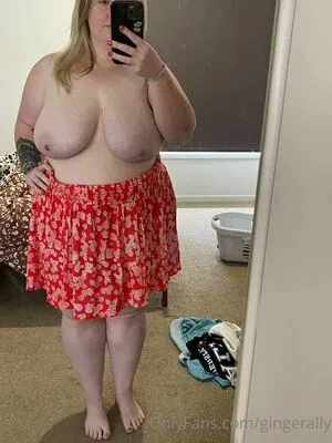 Gingerally OnlyFans Leaked Free Thumbnail Picture - #vY8dME8SlB
