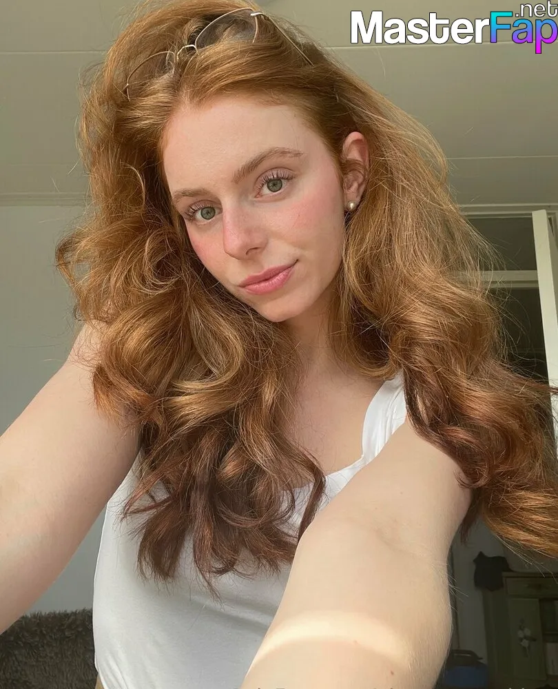 gingeramyashley