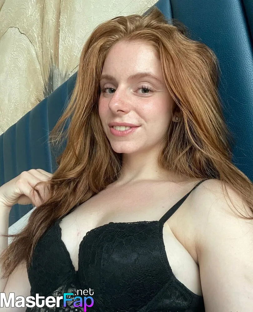gingeramyashley