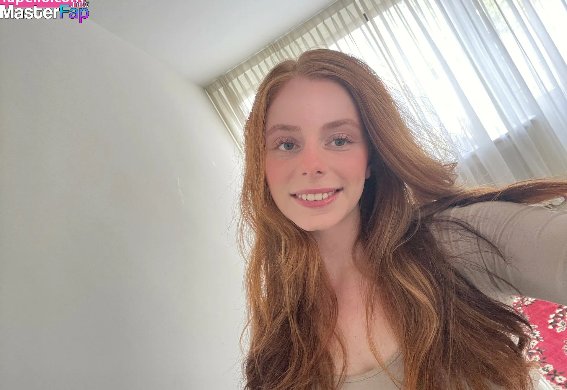 gingeramyashley